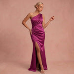Maxikleed "Nina" – Elegant