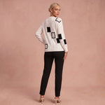 Trui "Antonia" – Chic & Casual