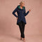 Manteau d'hiver "Karin" – Chic et chaud