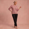 Pull "Nina" – Intemporel & Doux