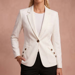 Manteau charmant – Ligne classique