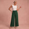 Pantalon palazzo "Gabriele" – Élégant