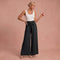 Pantalon ample "Lea" – Taille haute