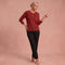 Pull d'Hiver en Coton – Confort