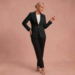 Blazer – Modern & Stijlvol