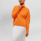 Pull "Stefanie" – Maille à col montant