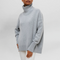 Pull "Stefanie" – Maille à col montant