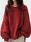 Oversized Trui "Inge" – Warm & Comfortabel