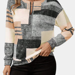 Vintage Top "Marie" – Chic