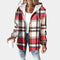 Gilet d'automne "Mia" – Doux & chaud