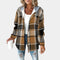 Gilet d'automne "Mia" – Doux & chaud