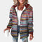 Gilet d'automne "Mia" – Doux & chaud