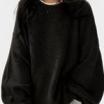 Oversized Trui "Inge" – Warm & Comfortabel