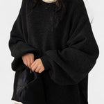 Oversized Trui "Inge" – Warm & Comfortabel
