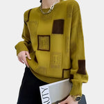 Pull "Heidi" – Élégant & Confortable