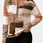 Vintage Top "Marie" – Chic