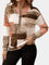 Vintage Top "Marie" – Chic