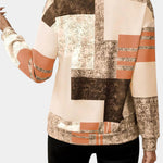 Vintage Top "Marie" – Chic