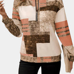 Vintage Top "Marie" – Chic