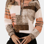 Vintage Top "Marie" – Chic