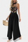 Palazzo-Jumpsuit "Mathilda" – Bloemenkant