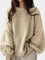 Oversized Trui "Inge" – Warm & Comfortabel