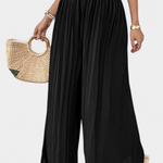 Palazzo-Jumpsuit "Mathilda" – Bloemenkant