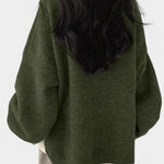 Oversized Trui "Inge" – Warm & Comfortabel