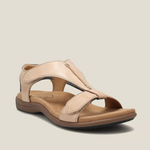 Orthopedische Sandalen "Christina" – Verfijnd Comfort