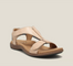 Orthopedische Sandalen "Christina" – Verfijnd Comfort