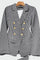Klassieke Blazer – Double-Breasted