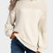 Trui "Mathilda" – Oversized Gebreid
