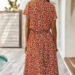 Zomerkleed "Lina" – Praktisch & Comfortabel