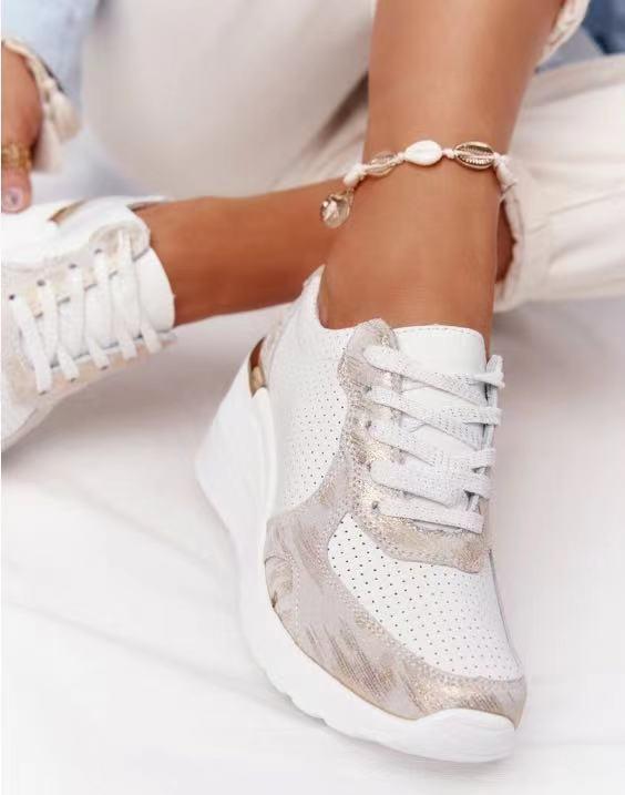 Chaussures confort "Elisabeth" – Sport élégant
