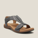 Orthopedische Sandalen "Christina" – Verfijnd Comfort