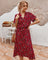 Robe d'été "Lina" – Pratique & confortable