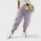 Gestreepte Broek "Susanne" – Comfortabel