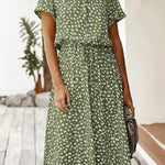 Zomerkleed "Lina" – Praktisch & Comfortabel