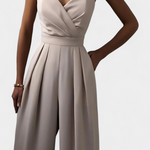 Jumpsuit "Lisa" – Bandjes & Wijde Pijpen