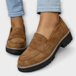 Mocassins "Ottilie" – Rétro & polyvalents