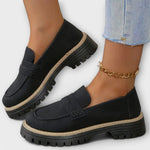 Mocassins "Ottilie" – Rétro & polyvalents