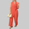 Jumpsuit "Susanne" – Tijdloos Elegant