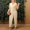 Jumpsuit "Susanne" – Tijdloos Elegant