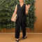 Jumpsuit "Susanne" – Tijdloos Elegant