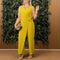 Jumpsuit "Susanne" – Tijdloos Elegant