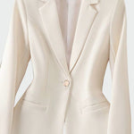 Blazer – Modern & Stijlvol