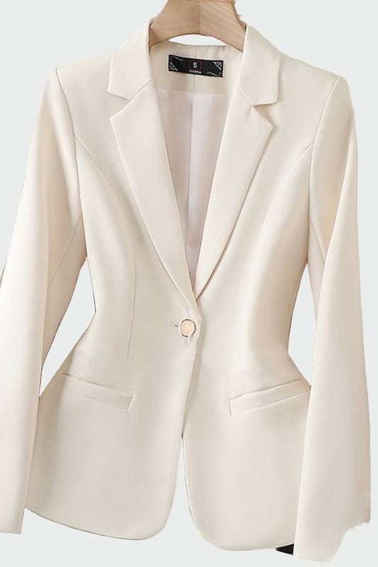 Blazer – Modern & Stijlvol