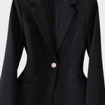 Blazer – Modern & Stijlvol