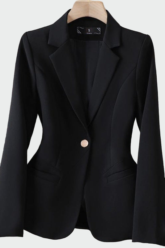Blazer – Modern & Stijlvol
