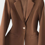 Blazer – Modern & Stijlvol